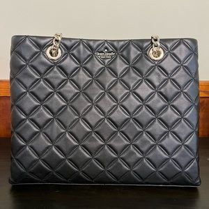Kate Spade Natalia Tote